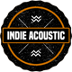 Acoustic Indie Warm Feelings