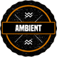 Ambient Electronic Autumn Dawn