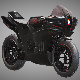 Futuristic Motorcycle - 3DOcean Item for Sale