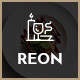 Reson | Restaurant PSD Template - ThemeForest Item for Sale