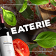 Eaterie - Restaurant/Cafe HTML5 Template - ThemeForest Item for Sale