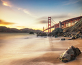 Golden Gate - PhotoDune Item for Sale