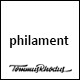 Philament - Creative Photography/Portfolio WordPress Theme For Elementor - ThemeForest Item for Sale