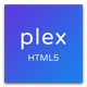 Plex - Responsive One Page Template - ThemeForest Item for Sale