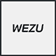Wezu - Creative Portfolio Template - ThemeForest Item for Sale