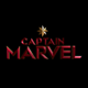 Captain Marvel Logo - 3DOcean Item for Sale