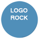 Rock Logo