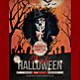 Halloween Party Flyer / Poster - GraphicRiver Item for Sale