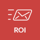 Roi - Multipurpose Responsive Email Template - ThemeForest Item for Sale