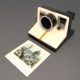 Instant Camera - 3DOcean Item for Sale