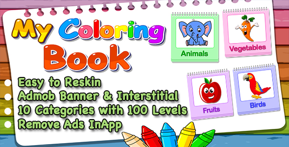 Download Coloring Book Unity Github - Kids and Adult Coloring Pages