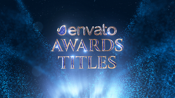 Awards Titles