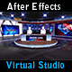 Virtual Studio 114 - VideoHive Item for Sale
