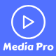 Media Pro - Watch Online, Download Movies and Subtitles - CodeCanyon Item for Sale