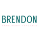 Brendon Sans Serif Typeface - GraphicRiver Item for Sale