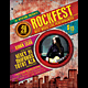 Rock Music Event Flyer / Poster - GraphicRiver Item for Sale