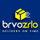 Brvozrlo Mobile App PSD - ThemeForest Item for Sale
