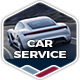 HTML5 Animated Banner Ads - Car / Auto Service (GWD) - CodeCanyon Item for Sale