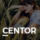 Centor - Personal Blog PSD Template - ThemeForest Item for Sale