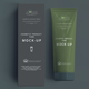 Cosmetic Tube Mockup - GraphicRiver Item for Sale