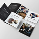 Product Square Brochure - GraphicRiver Item for Sale
