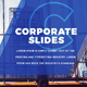 Corporate Slides - VideoHive Item for Sale