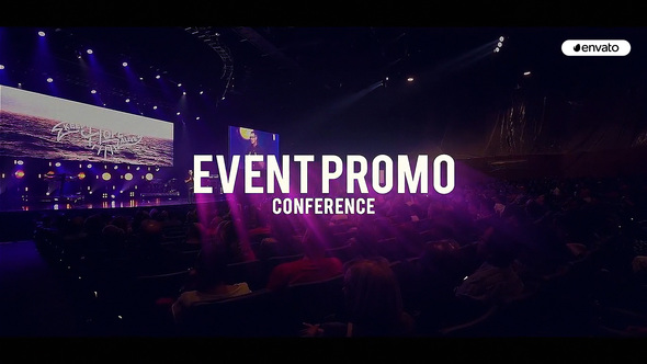 Creative Event Promo alt