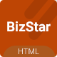 BizStar - Multi-Purpose Bootstrap 5 Template - ThemeForest Item for Sale
