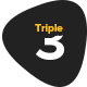 The Triple Bundle PowerPoint Vol 7 - GraphicRiver Item for Sale