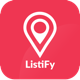 Listify - Business Directory Android Native App with WordPress Backend - CodeCanyon Item for Sale