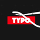 Typo Title Promo - VideoHive Item for Sale