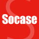Socase- Multipurpose HTML5 Template - ThemeForest Item for Sale