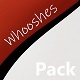 Whooshes Various Pack