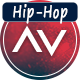 Fun Abstract Hip-Hop Beat - AudioJungle Item for Sale