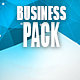 Corporate Intro Opener Logo Pack