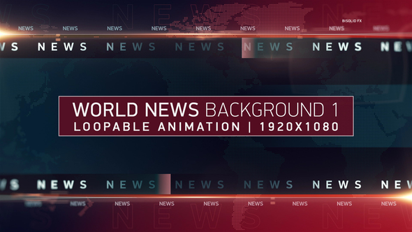 World News Background 1