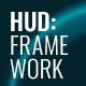 HUD - Framework - VideoHive Item for Sale