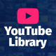 Youtube - VideoHive Item for Sale