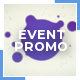 Liquid Event Promo - VideoHive Item for Sale