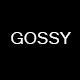Gossy-One Page Business & Corporate Template - ThemeForest Item for Sale