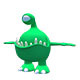 Monster - 3DOcean Item for Sale