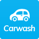 Car Wash - Auto Detail, Mechanic & Repair Services PSD Template - ThemeForest Item for Sale