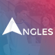 Angles - Multipurpose One & Multi Page Joomla template - ThemeForest Item for Sale