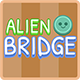 Alien Bridge - Bridge Game Template - Construct2 - CodeCanyon Item for Sale