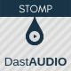 Stomp & Percussion