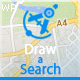 Progress Map, Draw a Search - Wordpress Plugin - CodeCanyon Item for Sale
