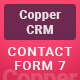 Contact Form 7 - ProsperWorks (Copper) CRM - Integration - CodeCanyon Item for Sale