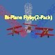 Bi Plane Flyby (2-Pack) - VideoHive Item for Sale