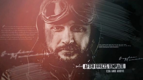 History Slideshow alt