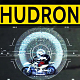 HUDRON - VideoHive Item for Sale